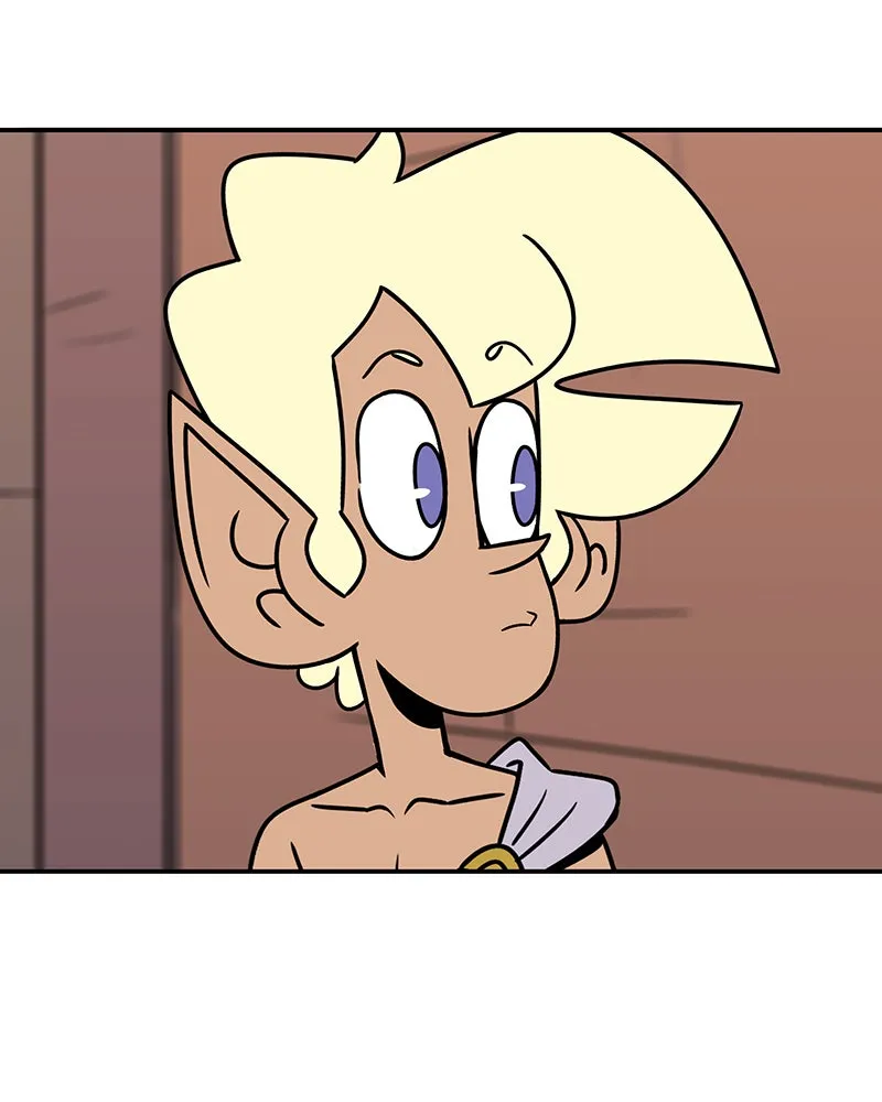 Elf & Warrior Chapter 219 page 44 - 