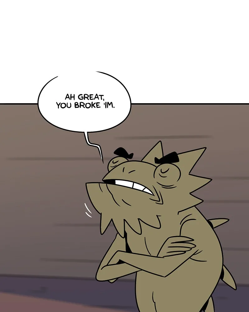 Elf & Warrior Chapter 219 page 48 - 