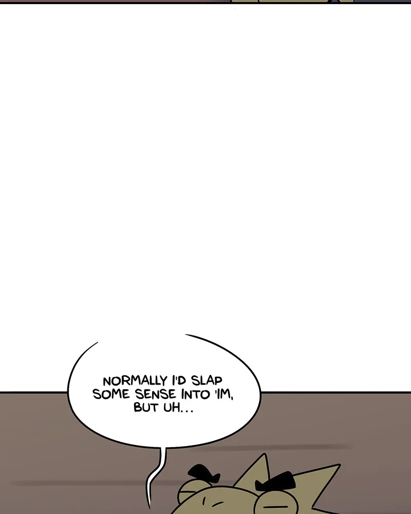 Elf & Warrior Chapter 219 page 49 - 