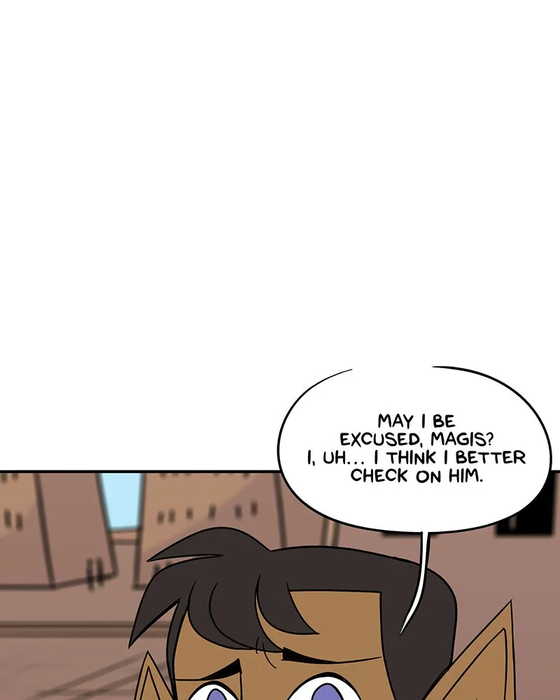 Elf & Warrior Chapter 219 page 6 - 