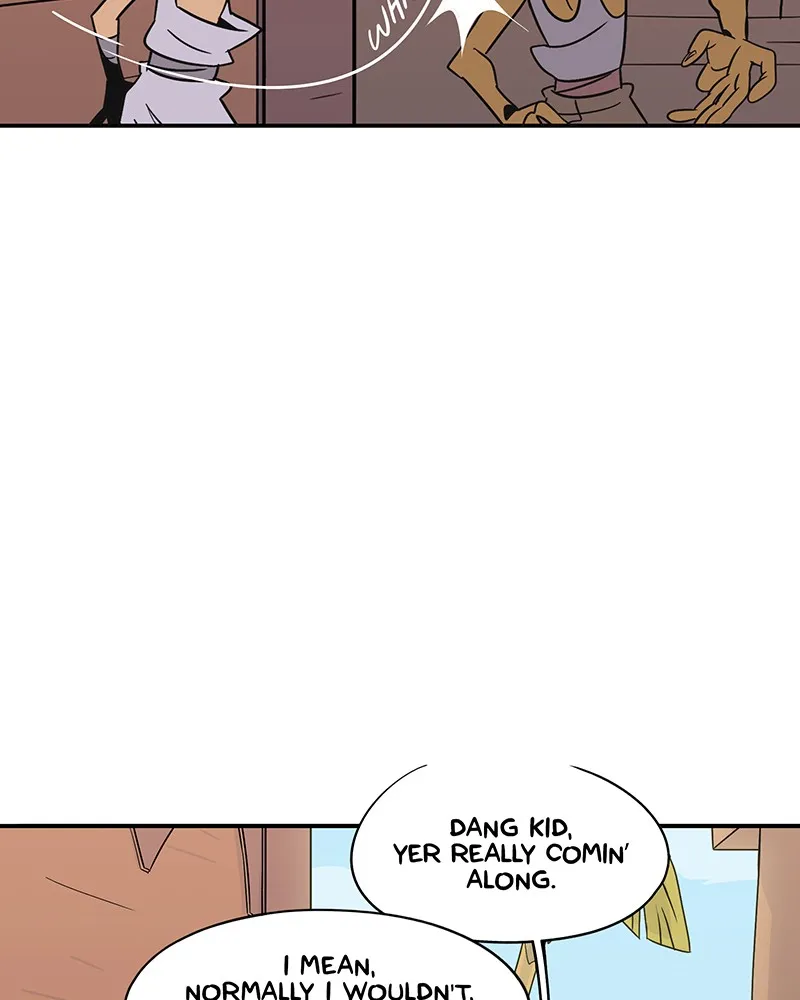 Elf & Warrior Chapter 219 page 53 - 