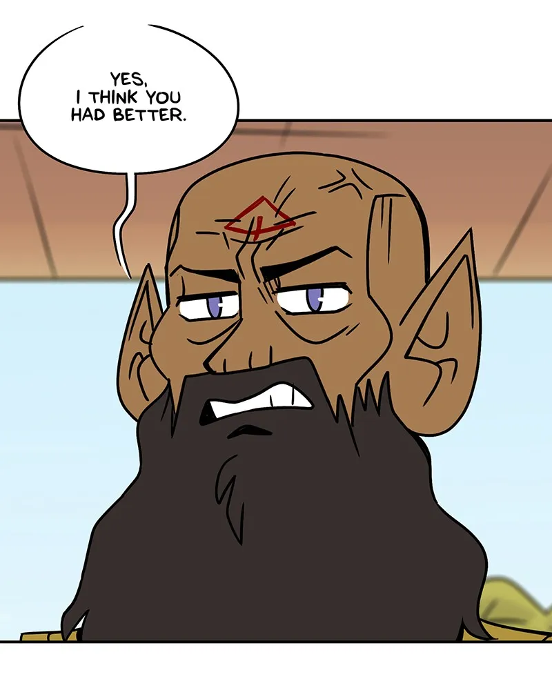 Elf & Warrior Chapter 219 page 8 - 