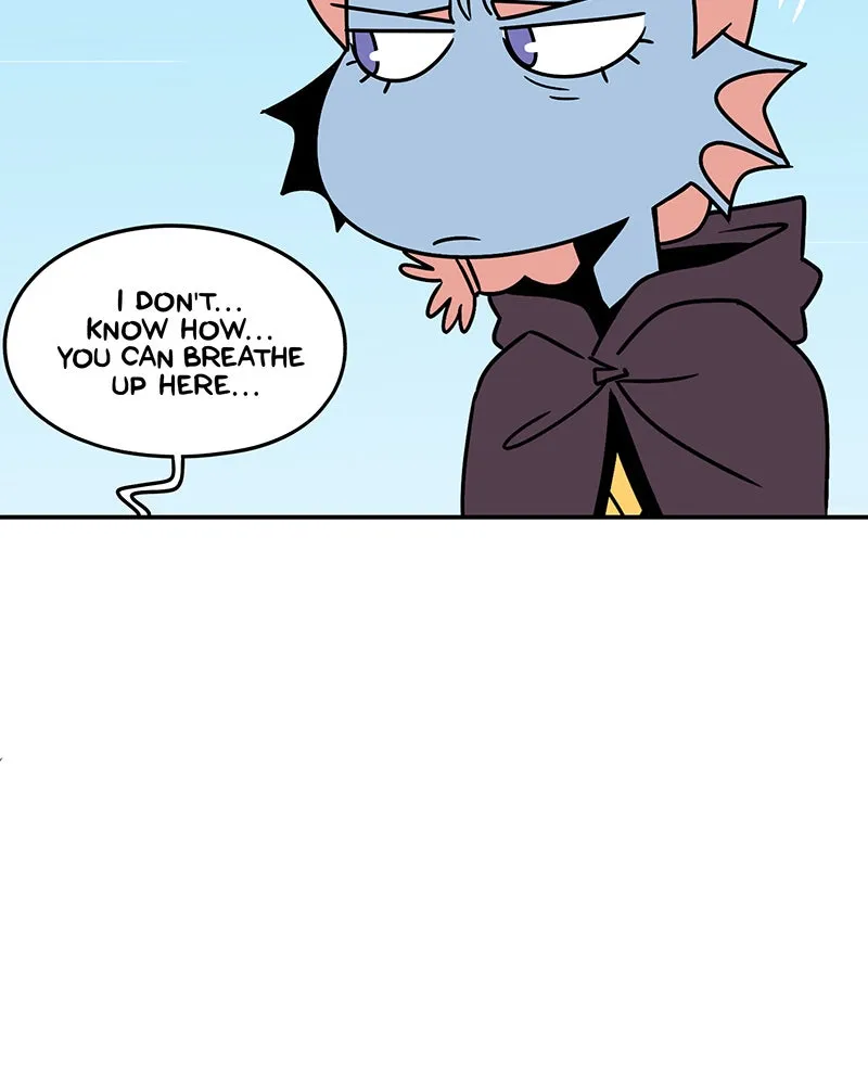 Elf & Warrior Chapter 220 page 11 - 