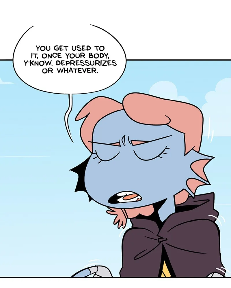 Elf & Warrior Chapter 220 page 12 - 