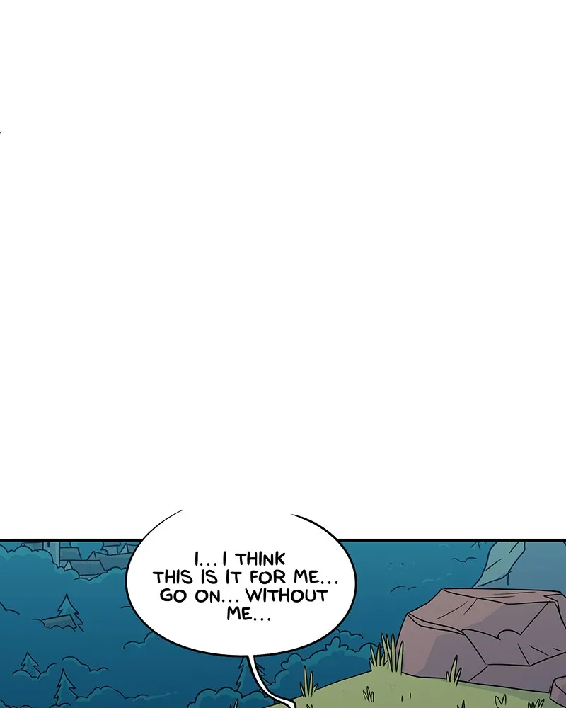 Elf & Warrior Chapter 220 page 13 - 