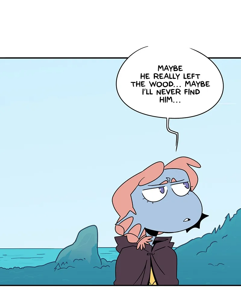 Elf & Warrior Chapter 220 page 18 - 