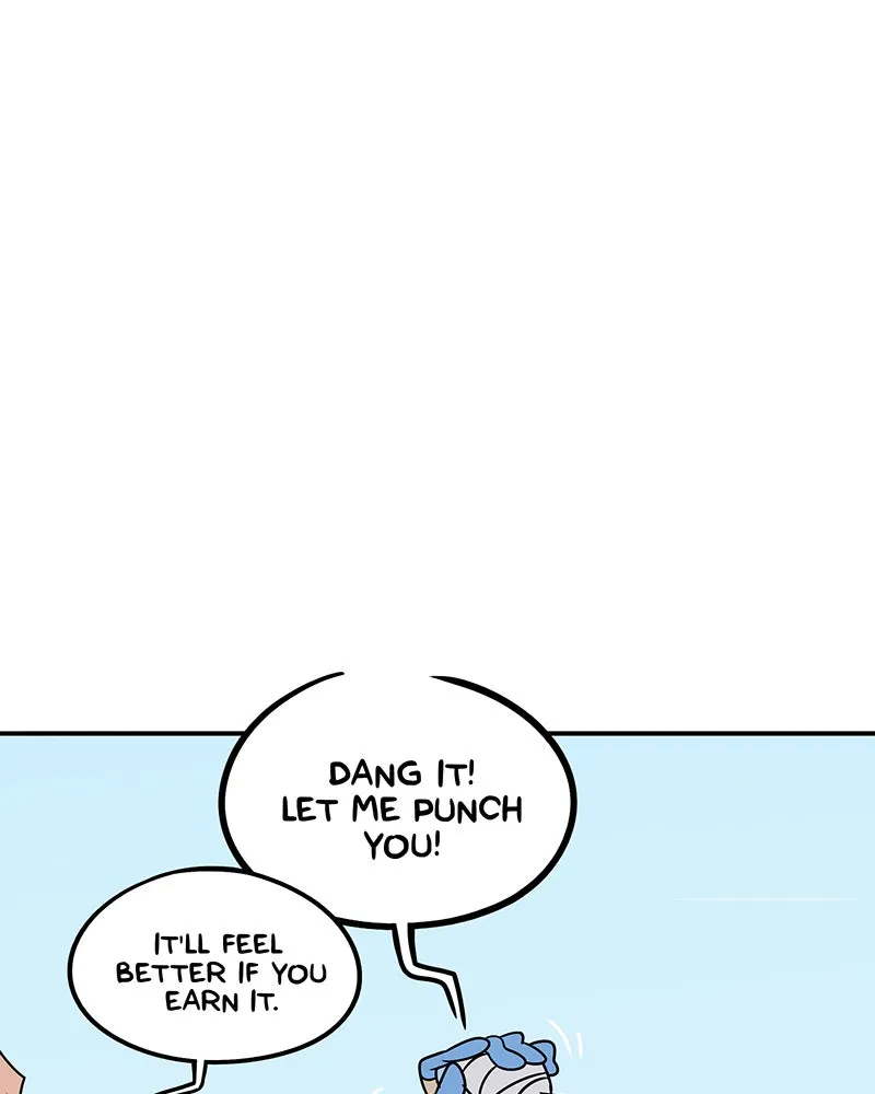 Elf & Warrior Chapter 220 page 22 - 