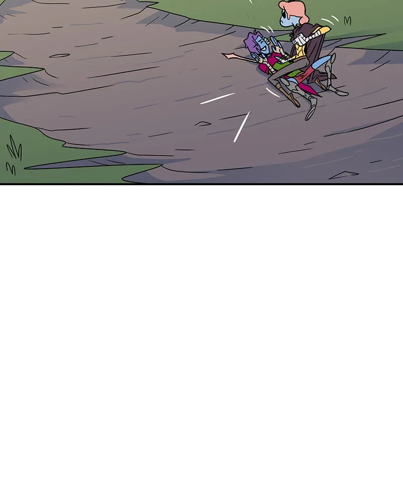 Elf & Warrior Chapter 220 page 26 - 