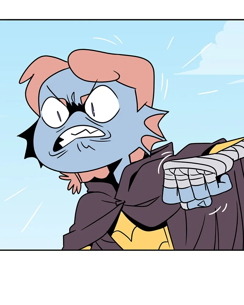 Elf & Warrior Chapter 220 page 27 - 