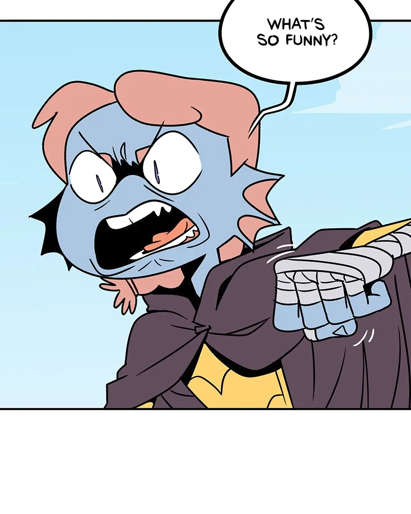 Elf & Warrior Chapter 220 page 30 - 