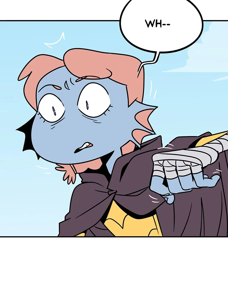 Elf & Warrior Chapter 220 page 33 - 