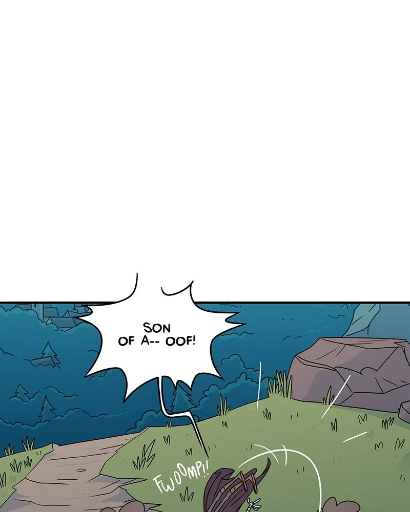Elf & Warrior Chapter 220 page 34 - 