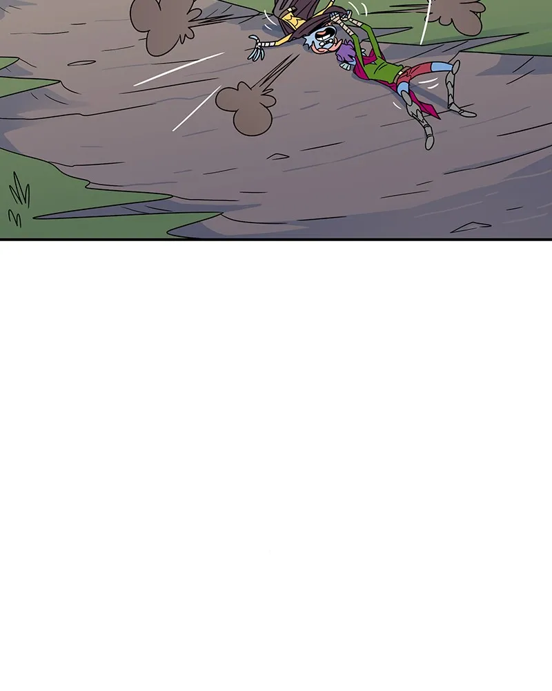 Elf & Warrior Chapter 220 page 35 - 