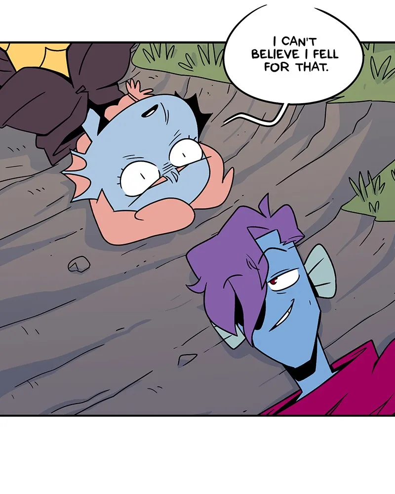 Elf & Warrior Chapter 220 page 36 - 