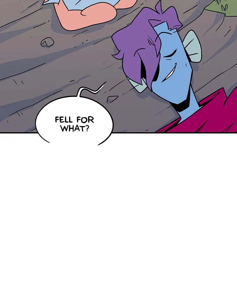 Elf & Warrior Chapter 220 page 38 - 