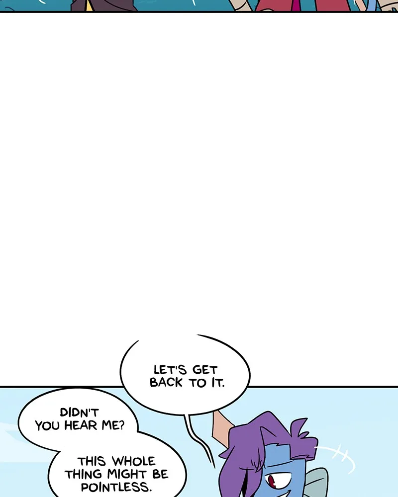 Elf & Warrior Chapter 220 page 40 - 