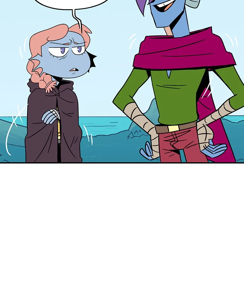 Elf & Warrior Chapter 220 page 41 - 