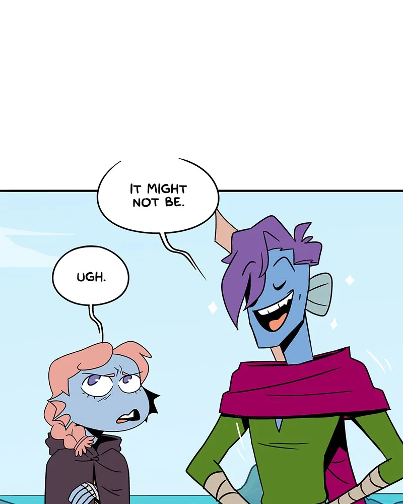 Elf & Warrior Chapter 220 page 42 - 