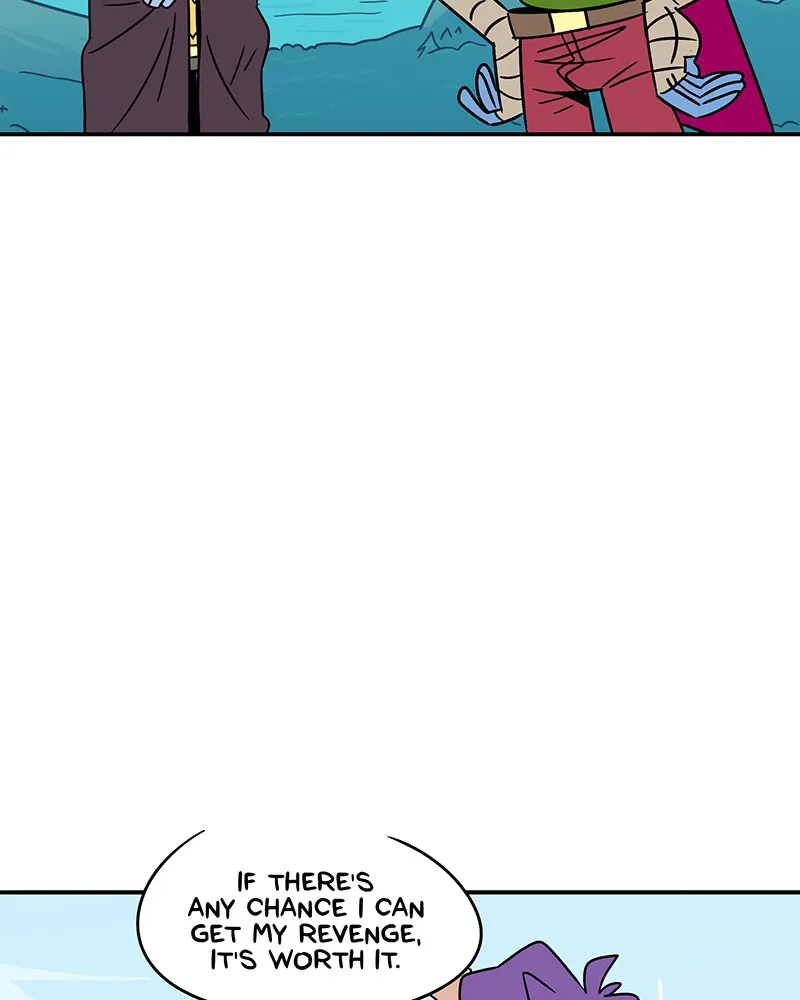 Elf & Warrior Chapter 220 page 43 - 