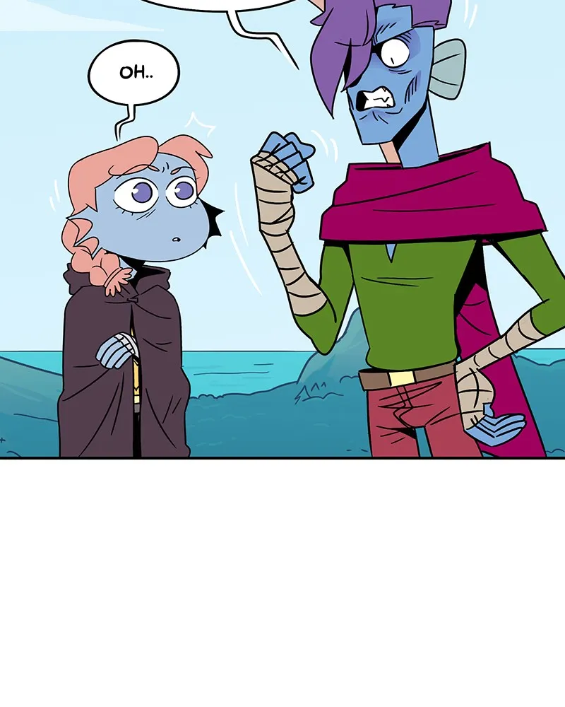 Elf & Warrior Chapter 220 page 44 - 