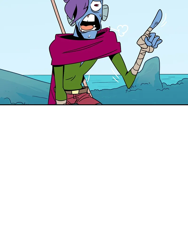 Elf & Warrior Chapter 220 page 8 - 