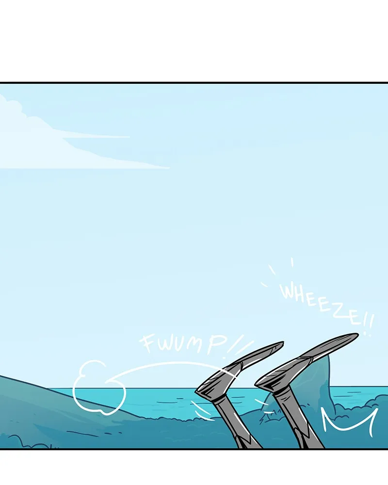 Elf & Warrior Chapter 220 page 9 - 