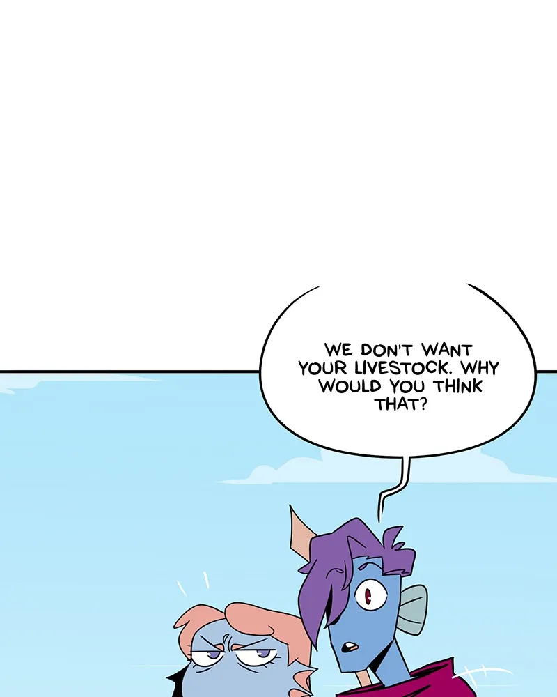 Elf & Warrior Chapter 221 page 12 - 