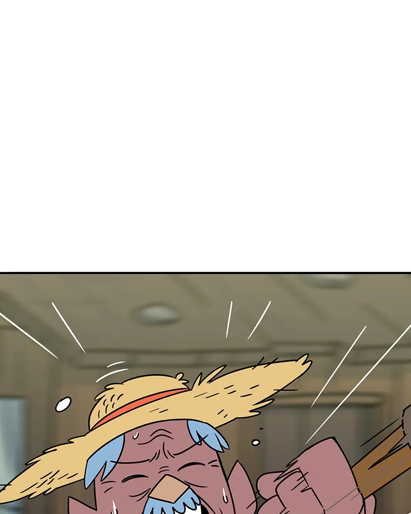 Elf & Warrior Chapter 221 page 15 - 