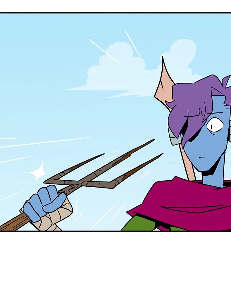 Elf & Warrior Chapter 221 page 17 - 