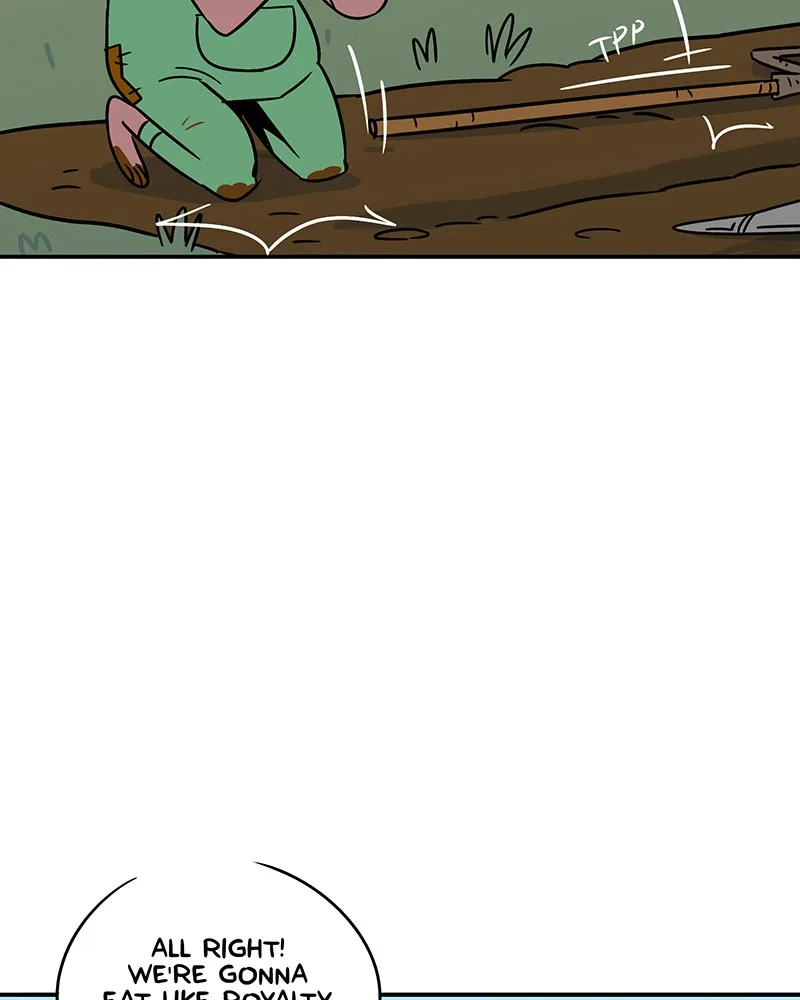 Elf & Warrior Chapter 221 page 19 - 