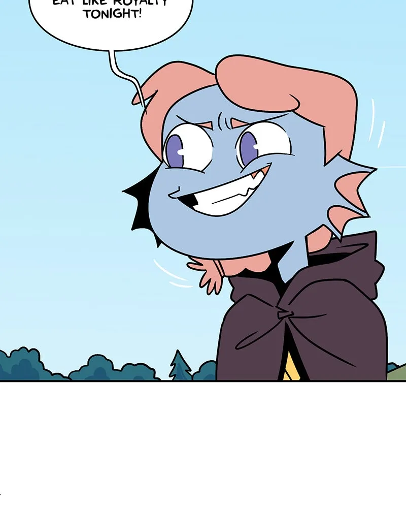 Elf & Warrior Chapter 221 page 20 - 