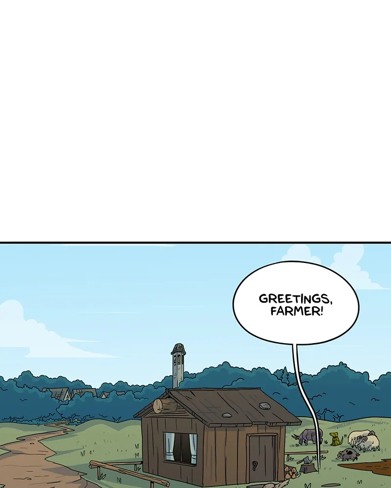 Elf & Warrior Chapter 221 page 3 - 