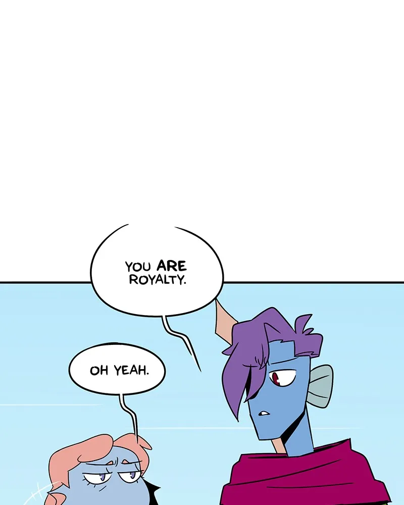 Elf & Warrior Chapter 221 page 21 - 