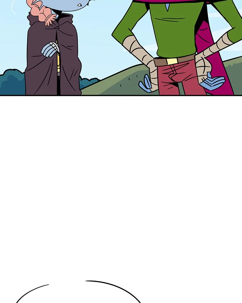 Elf & Warrior Chapter 221 page 22 - 