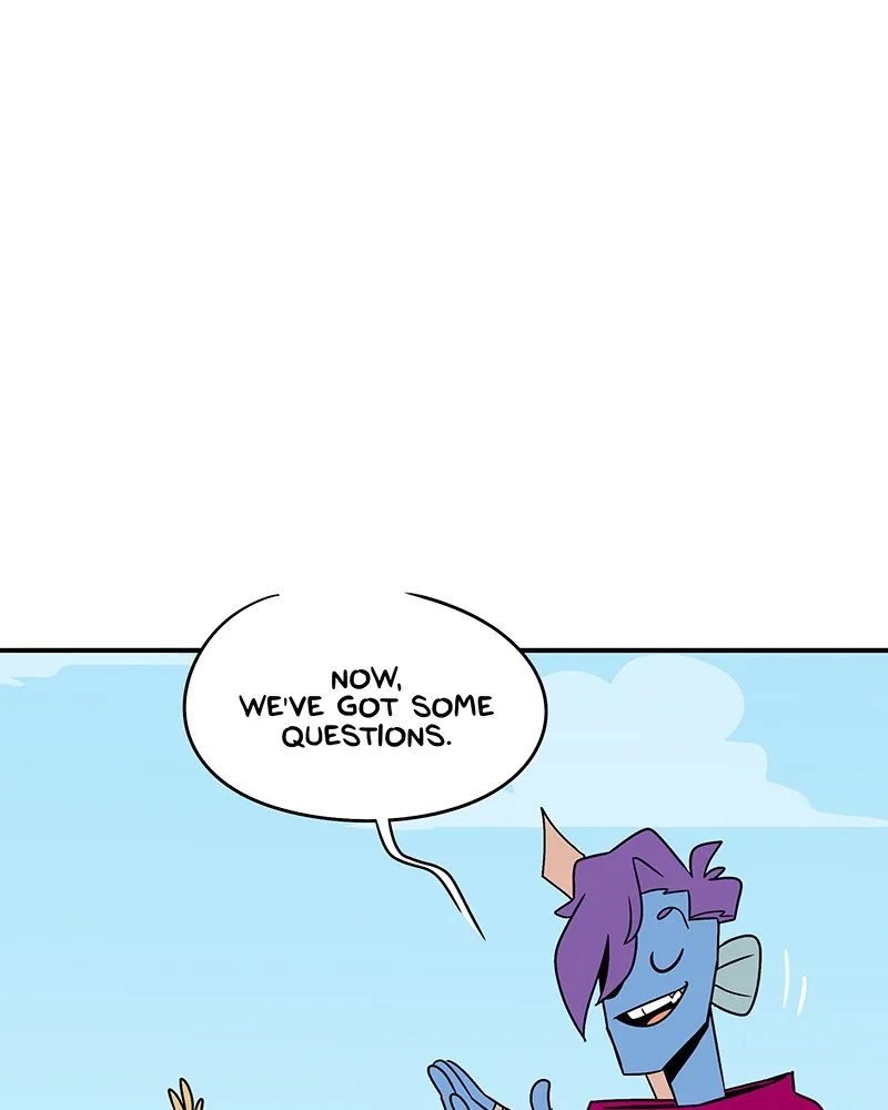 Elf & Warrior Chapter 221 page 24 - 