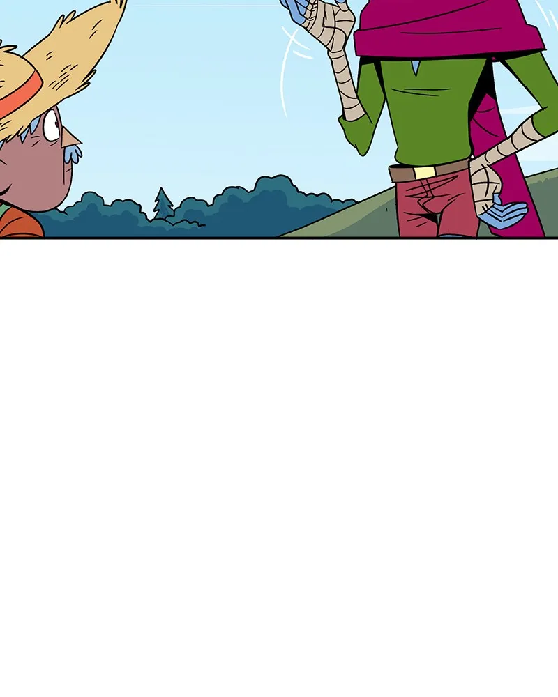 Elf & Warrior Chapter 221 page 25 - 