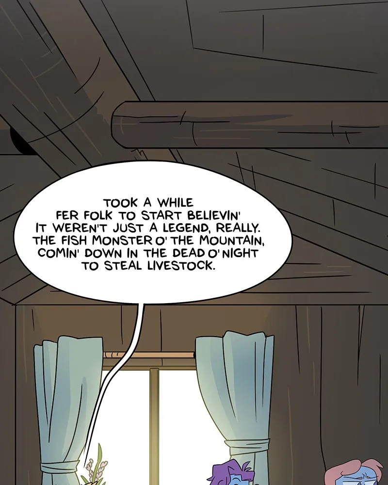 Elf & Warrior Chapter 221 page 30 - 