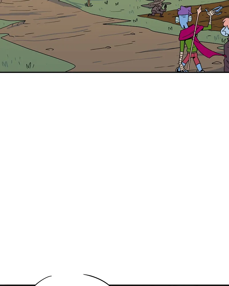 Elf & Warrior Chapter 221 page 4 - 