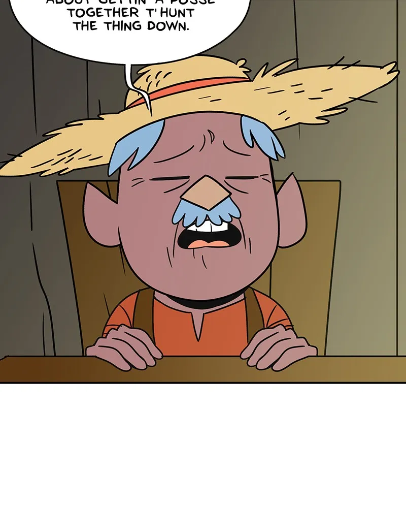 Elf & Warrior Chapter 221 page 32 - 