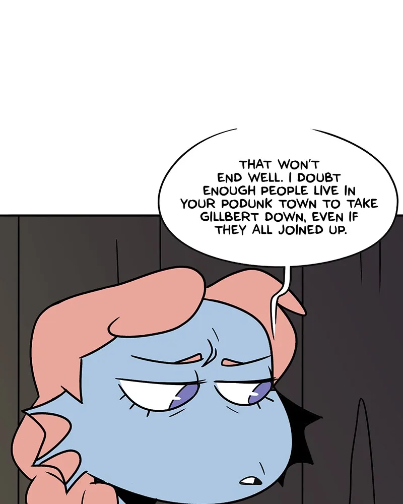 Elf & Warrior Chapter 221 page 33 - 