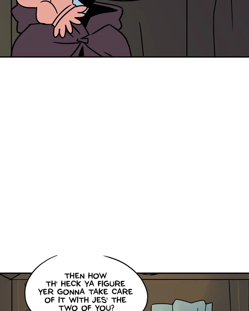 Elf & Warrior Chapter 221 page 34 - 