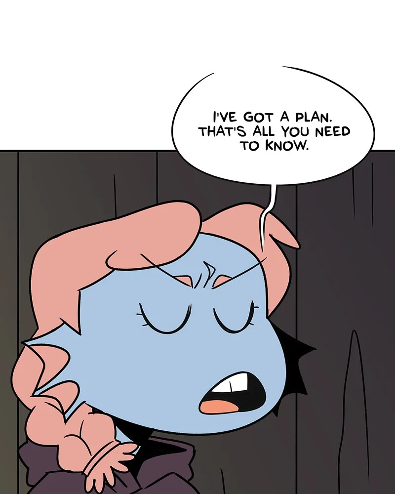 Elf & Warrior Chapter 221 page 36 - 