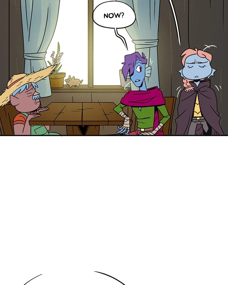 Elf & Warrior Chapter 221 page 38 - 