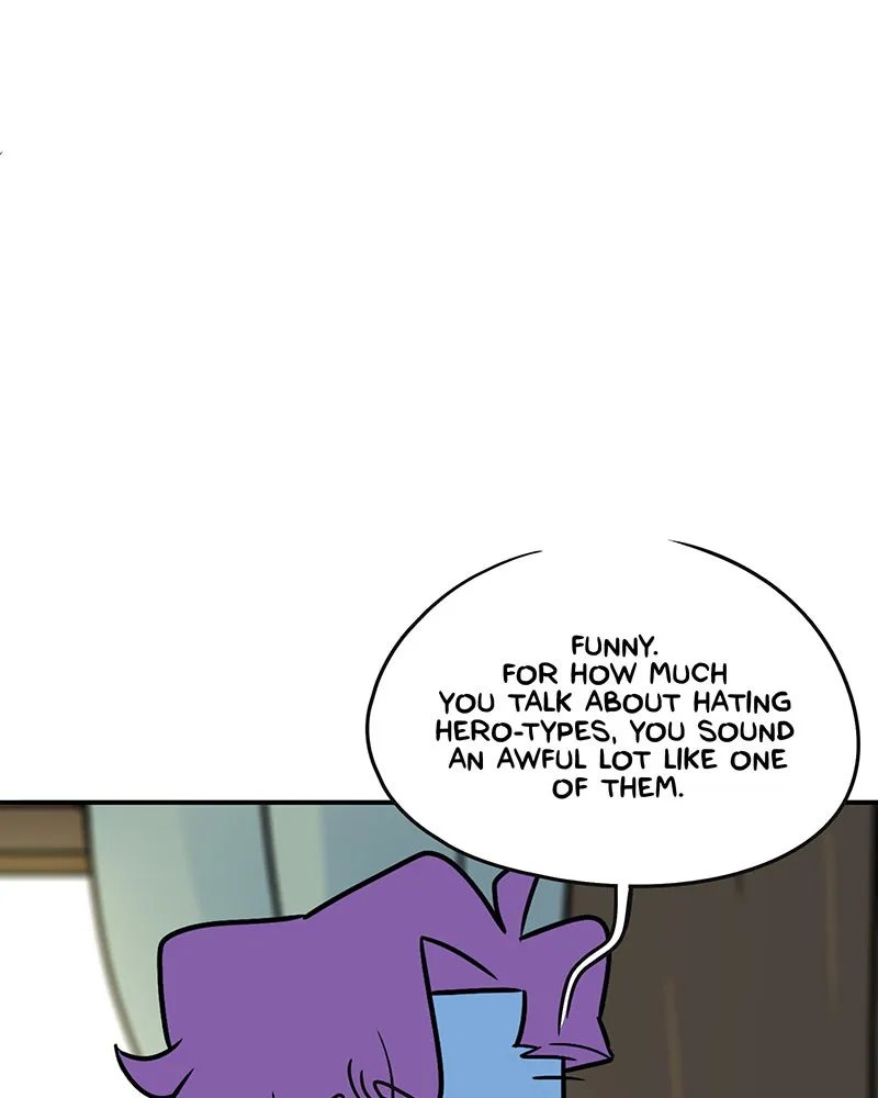 Elf & Warrior Chapter 221 page 40 - 