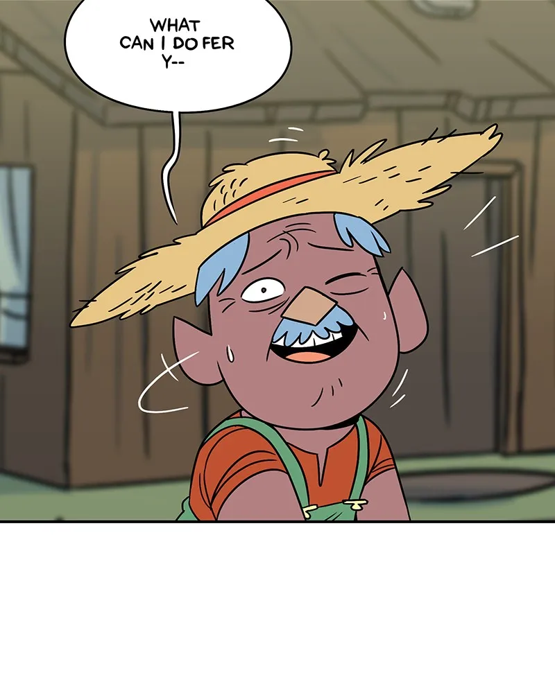 Elf & Warrior Chapter 221 page 5 - 