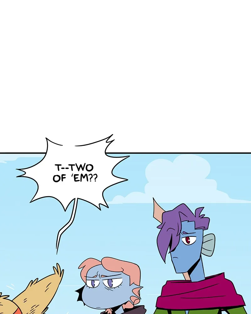 Elf & Warrior Chapter 221 page 6 - 