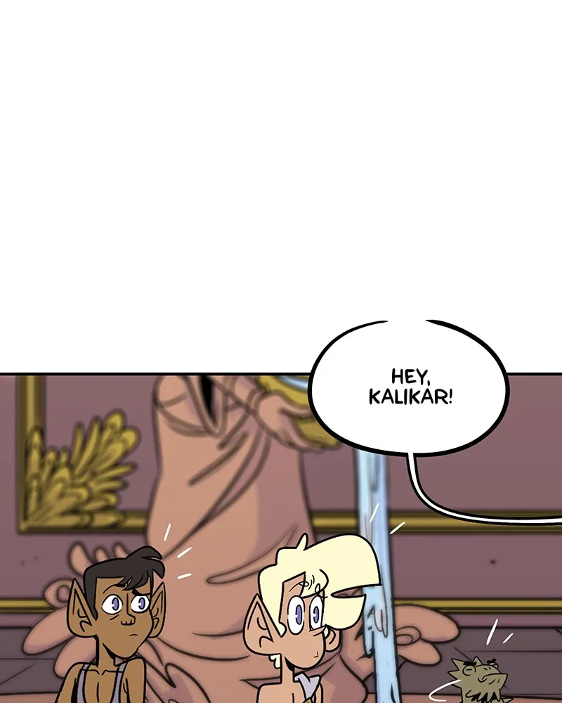 Elf & Warrior Chapter 222 page 13 - 