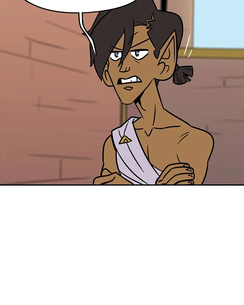 Elf & Warrior Chapter 222 page 15 - 