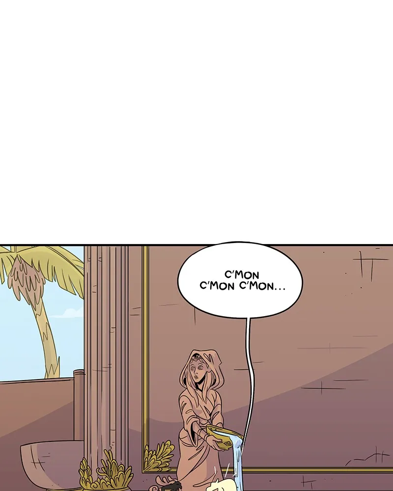 Elf & Warrior Chapter 222 page 3 - 