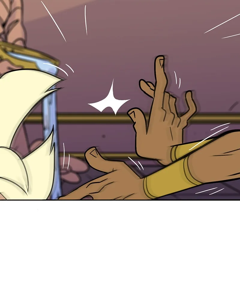 Elf & Warrior Chapter 222 page 21 - 